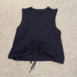 Lululemon Women’s Cinch it Up Tank